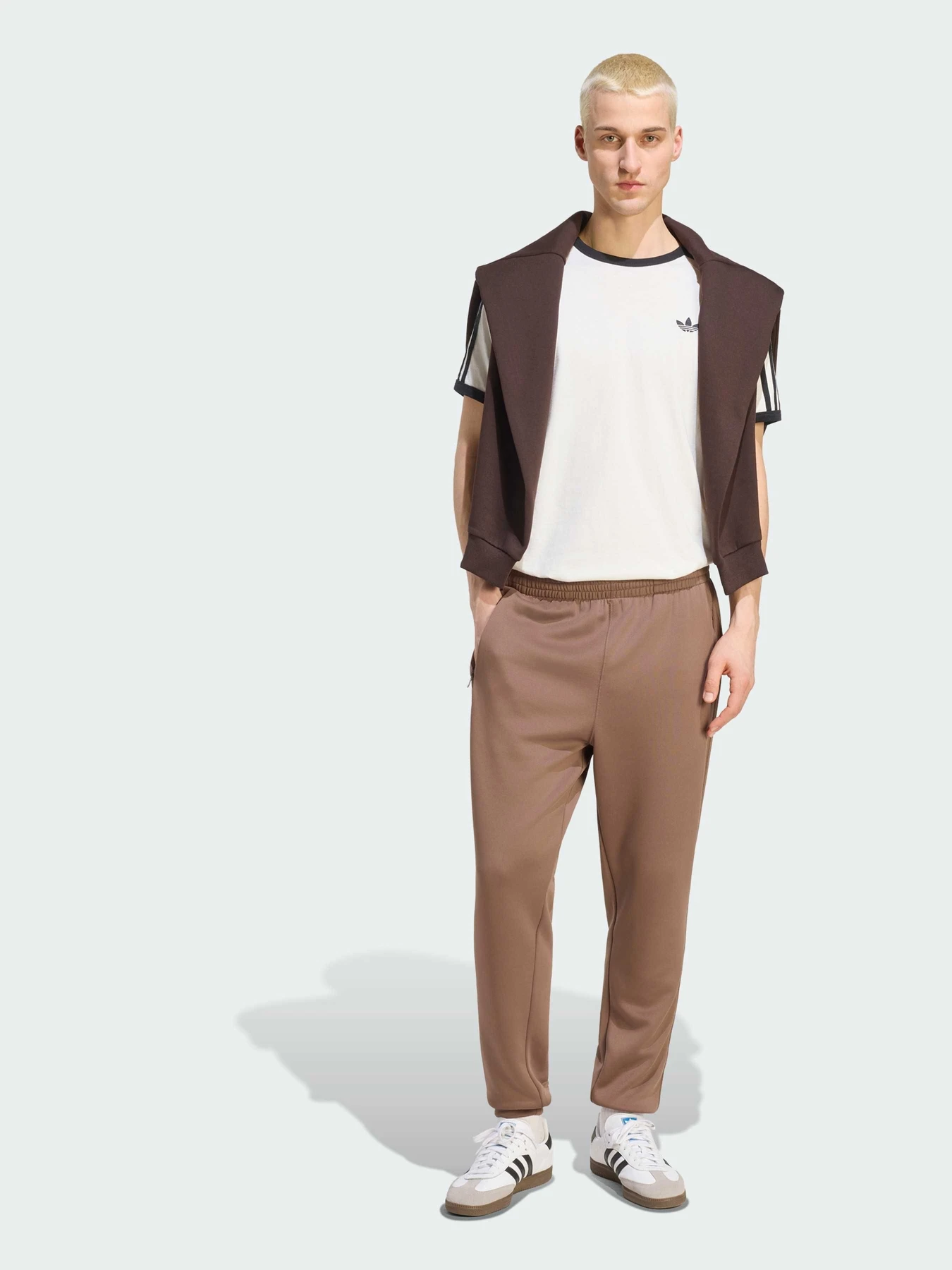 Брюки Adidas модель KX9080 Брюки Adidas модель KX9080 Фото