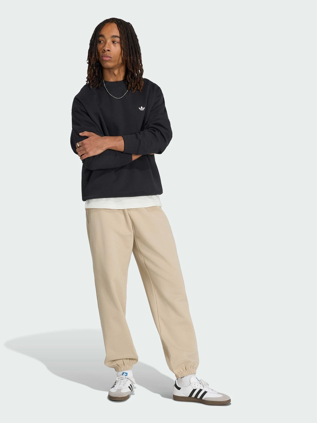 Брюки Adidas модель KS9821 Брюки Adidas модель KS9821 Фото