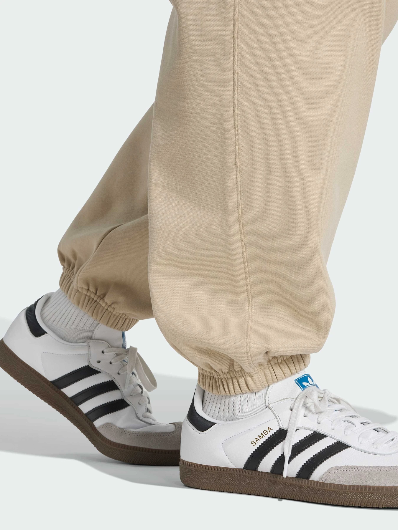 Брюки Adidas модель KS9821 Брюки Adidas модель KS9821 Фото