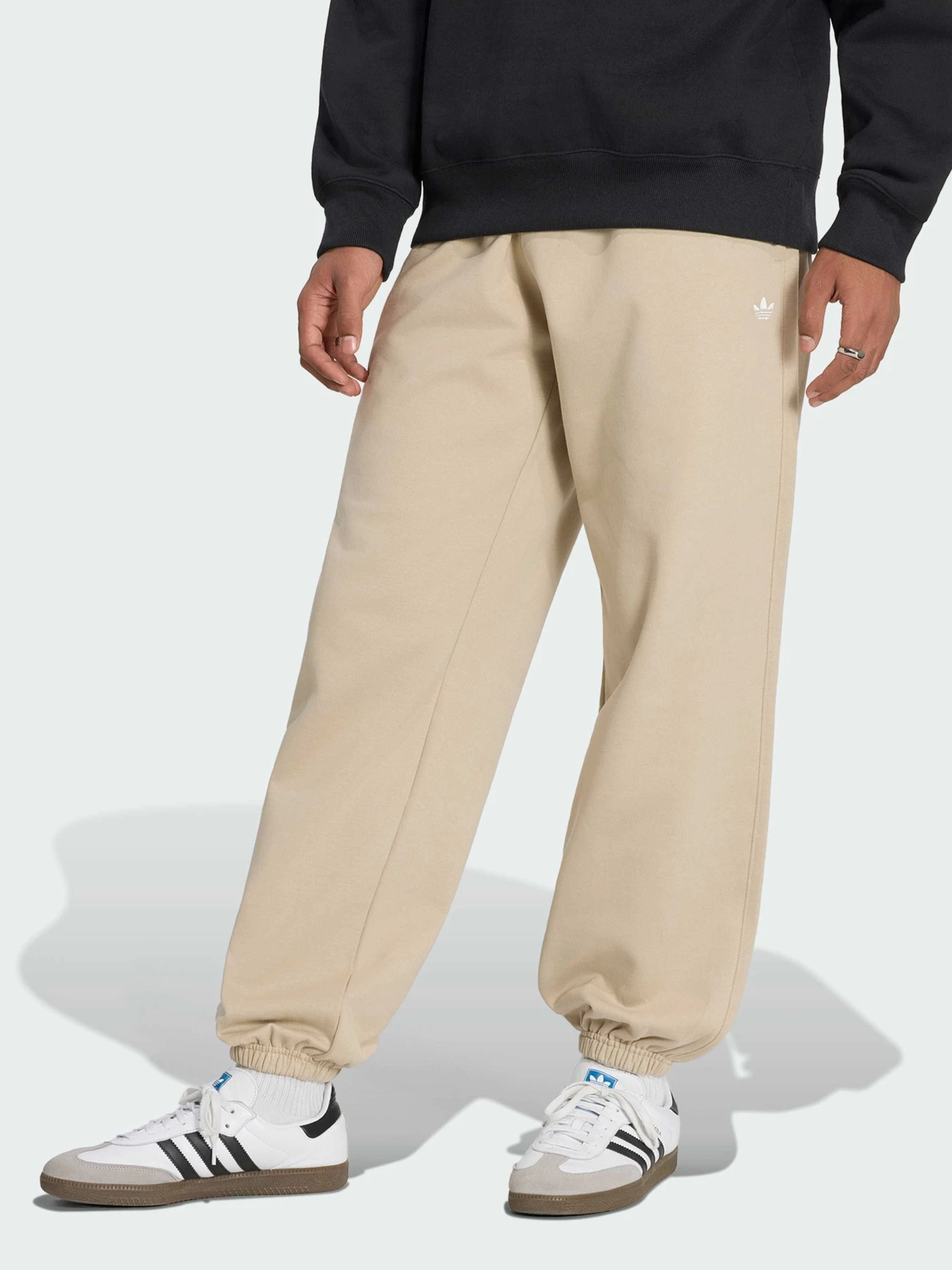 Брюки Adidas модель KS9821 Брюки Adidas модель KS9821 Фото