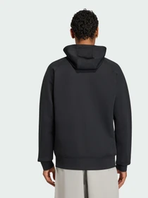 Худи и свитшоты Adidas модель KT4620 Фото
