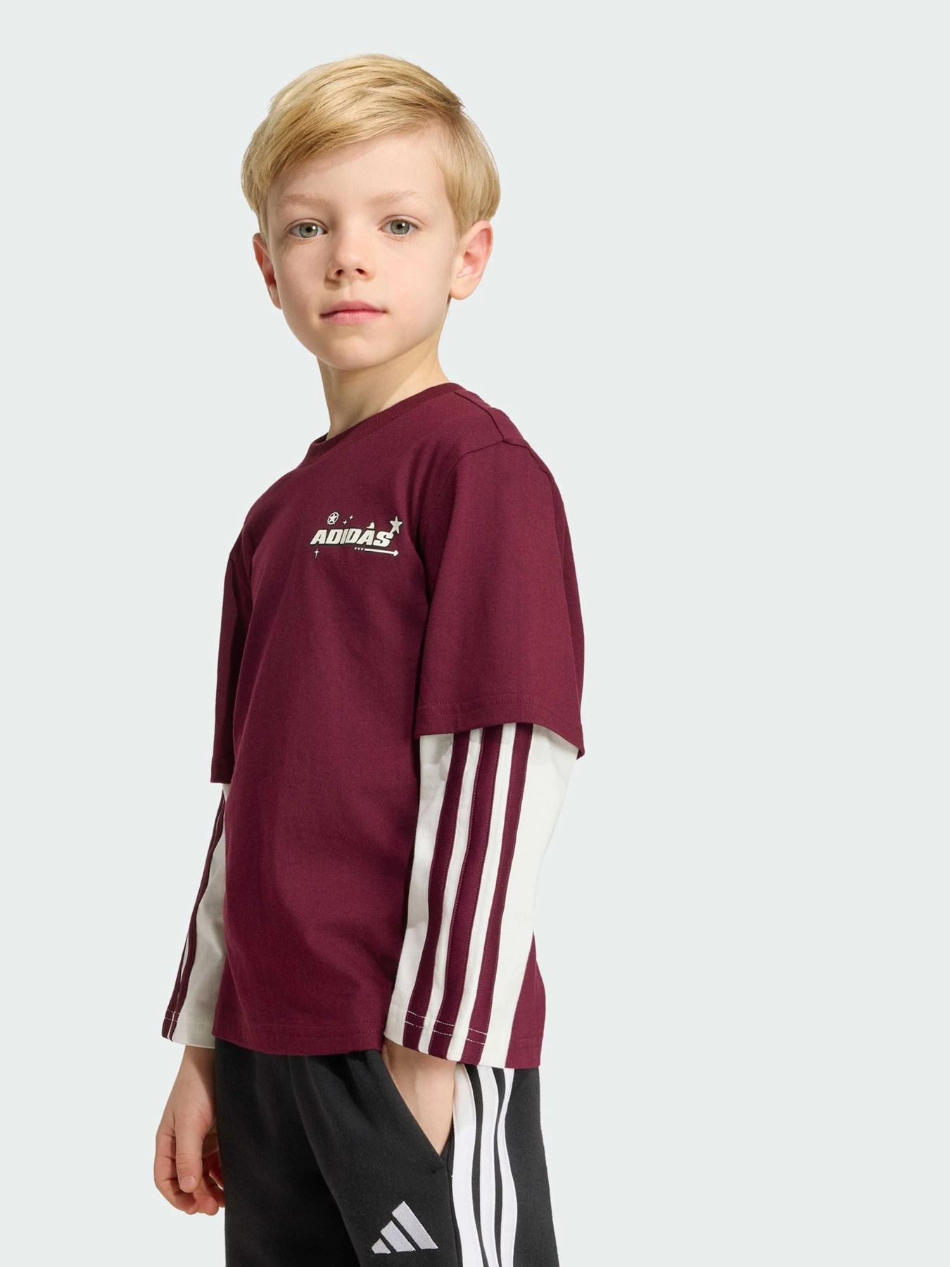 Худі та світшоти Adidas модель KG6133 Худі та світшоти Adidas модель KG6133 Фото