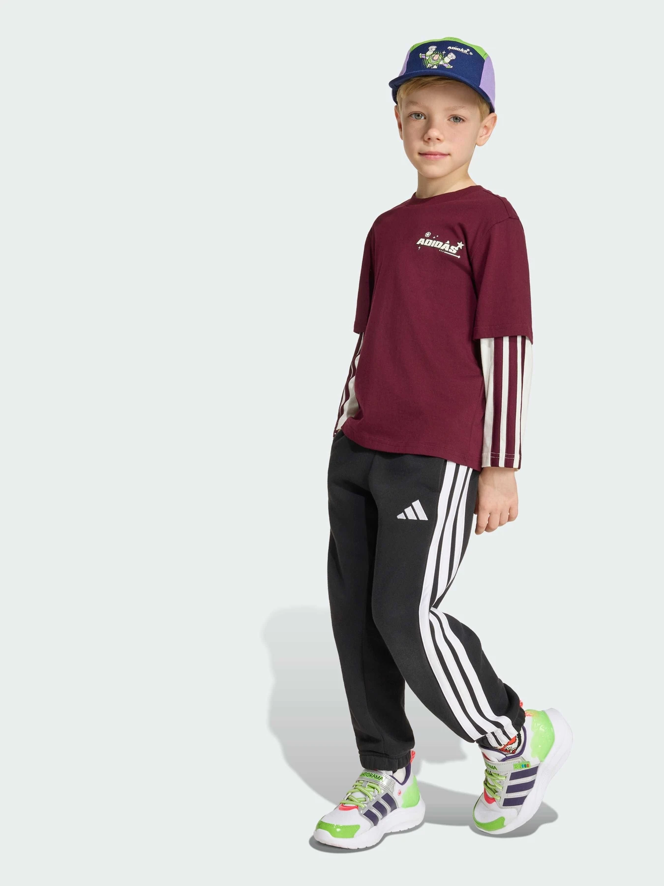 Худі та світшоти Adidas модель KG6133 Худі та світшоти Adidas модель KG6133 Фото
