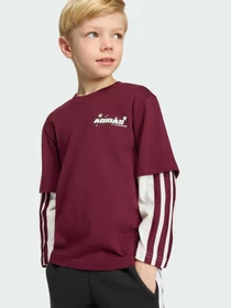 Худі та світшоти Adidas модель KG6133 Фото