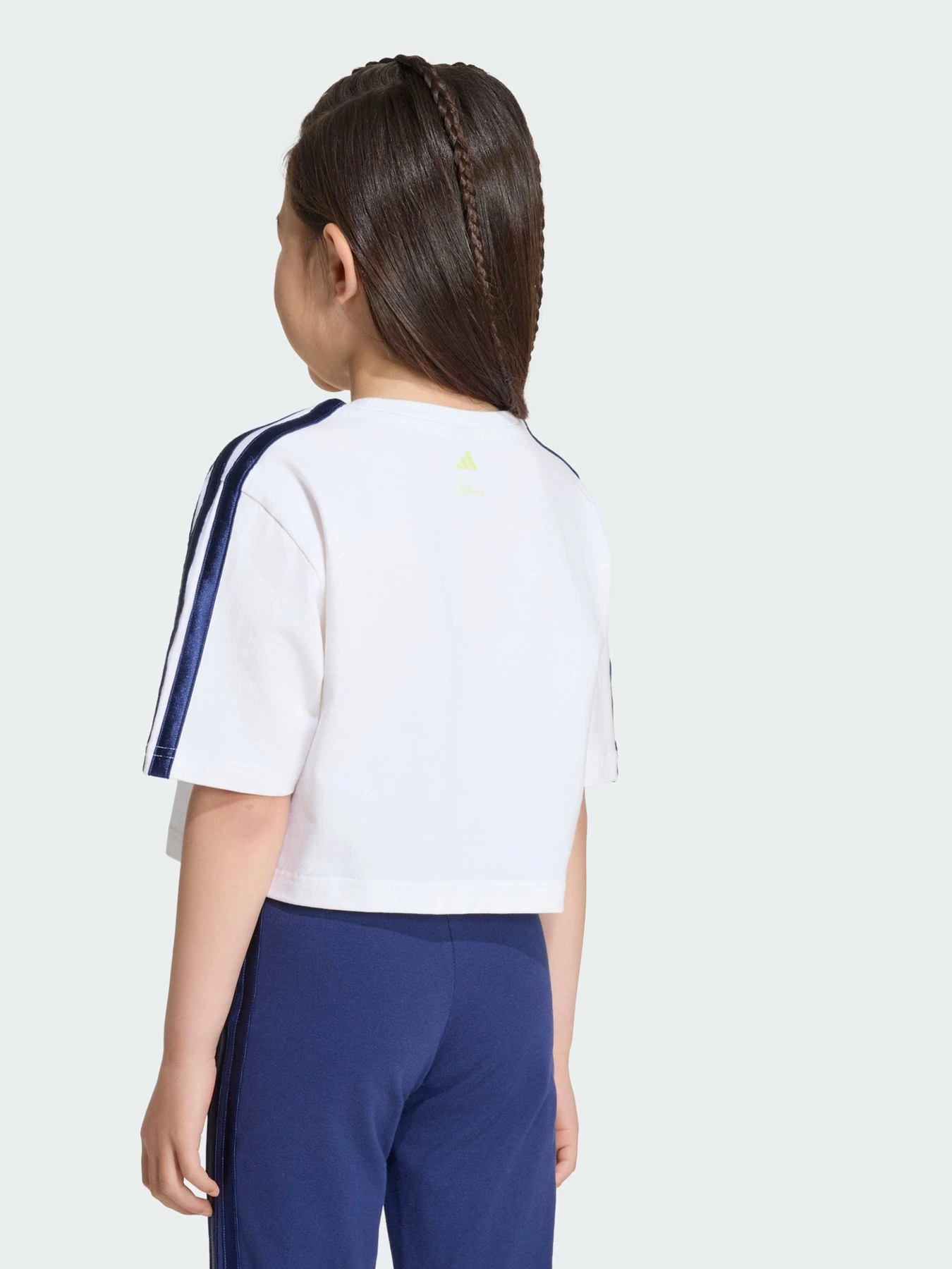 Футболки і поло Adidas модель KG6136 Футболки і поло Adidas модель KG6136 Фото