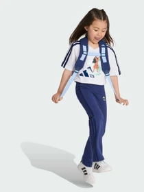 Футболки і поло Adidas модель KG6136 Фото