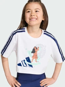 Футболки і поло Adidas модель KG6136 Фото