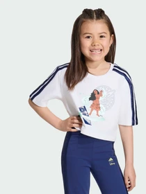 Футболки и поло Adidas модель KG6136 Фото