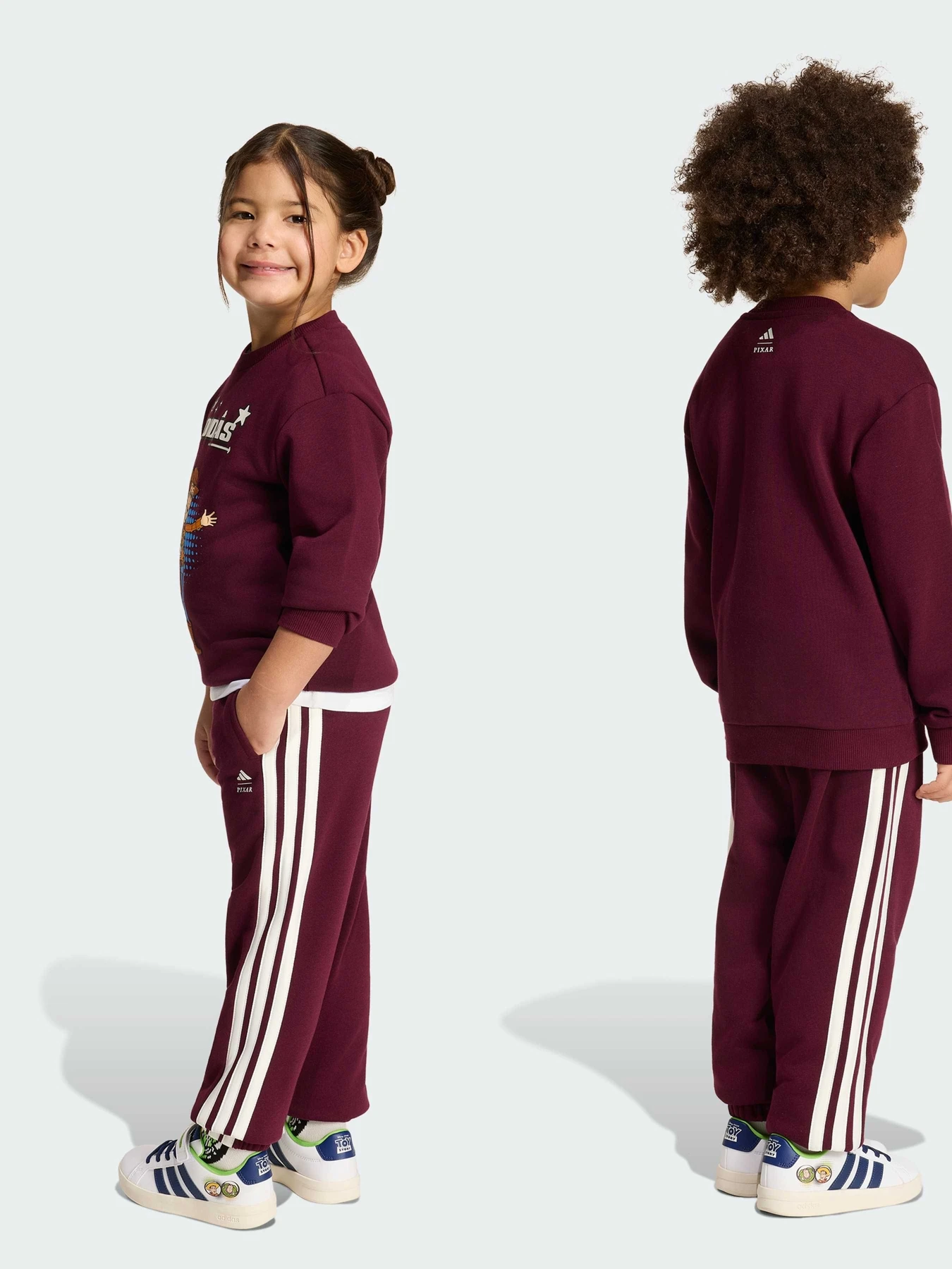 Костюмы Adidas модель KG6131 Костюмы Adidas модель KG6131 Фото
