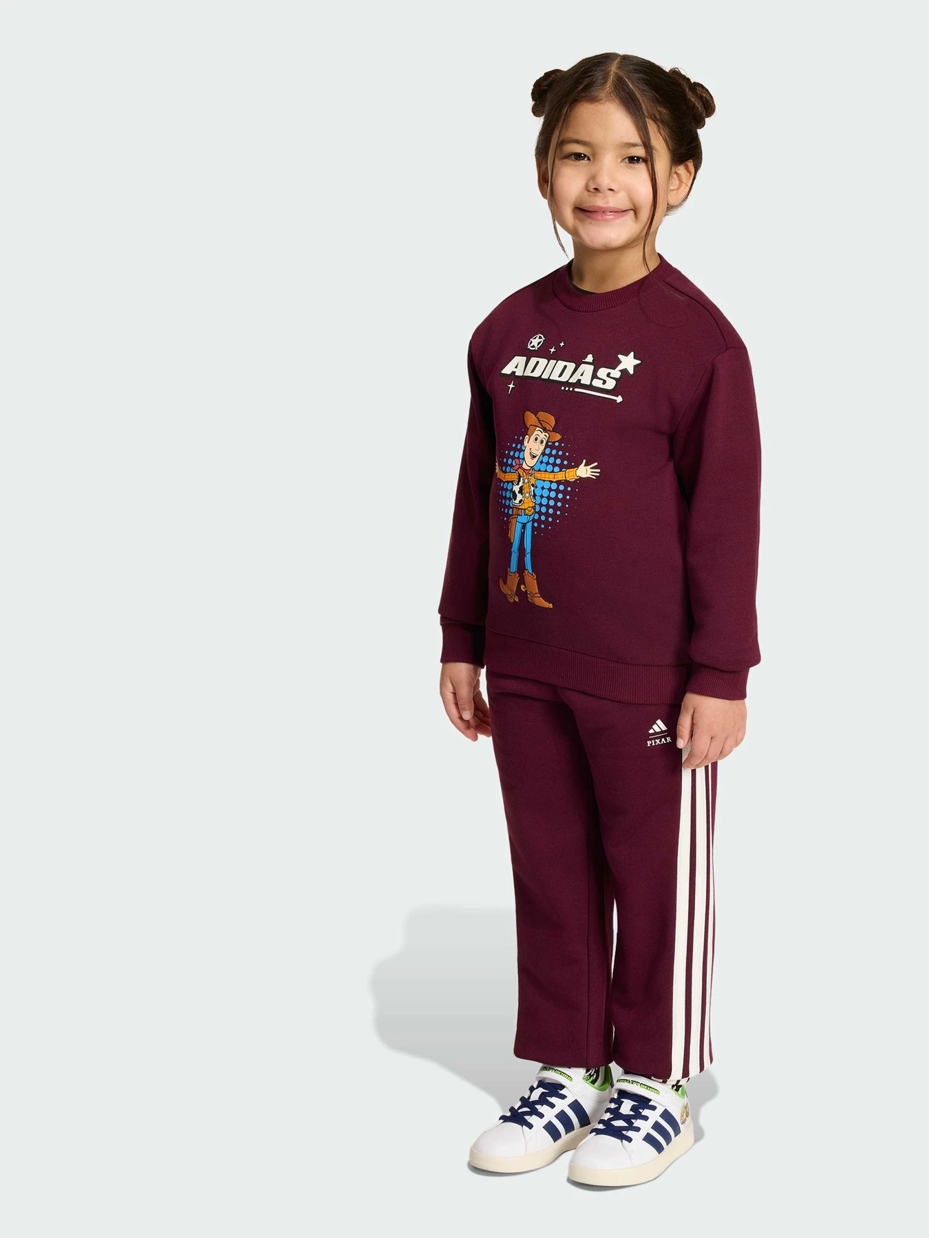 Костюмы Adidas модель KG6131 Костюмы Adidas модель KG6131 Фото