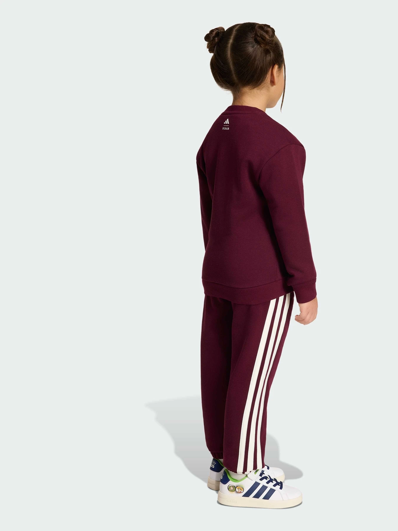 Костюмы Adidas модель KG6131 Костюмы Adidas модель KG6131 Фото