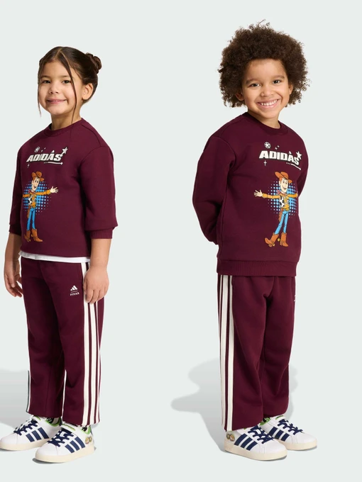 Костюмы Adidas модель KG6131 Фото