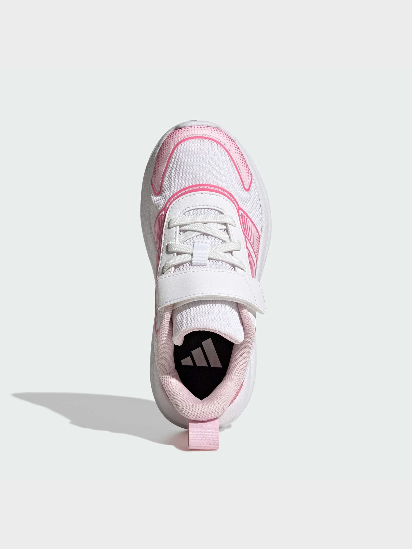 Кроссовки Adidas модель KJ6689 Кроссовки Adidas модель KJ6689 Фото