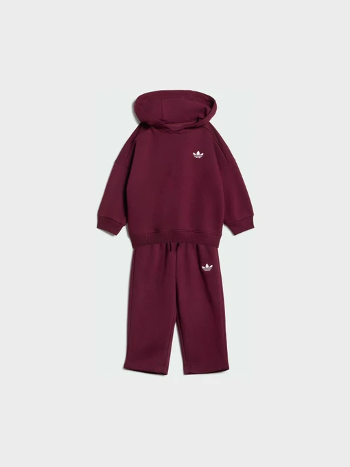 Костюмы Adidas модель KS1264 Фото