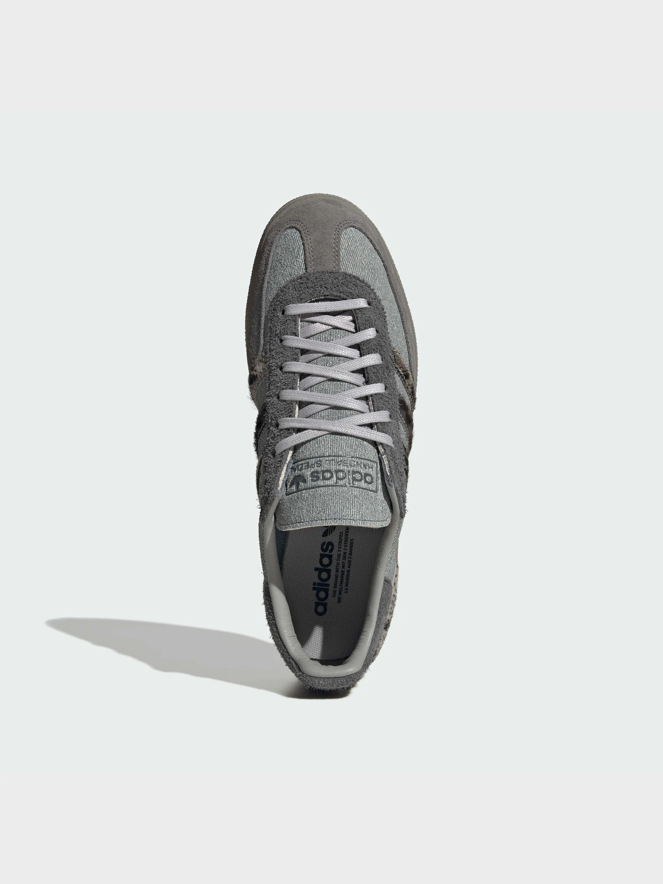 Кроссовки Adidas Spezial модель KK4861 Кроссовки Adidas Spezial модель KK4861 Фото