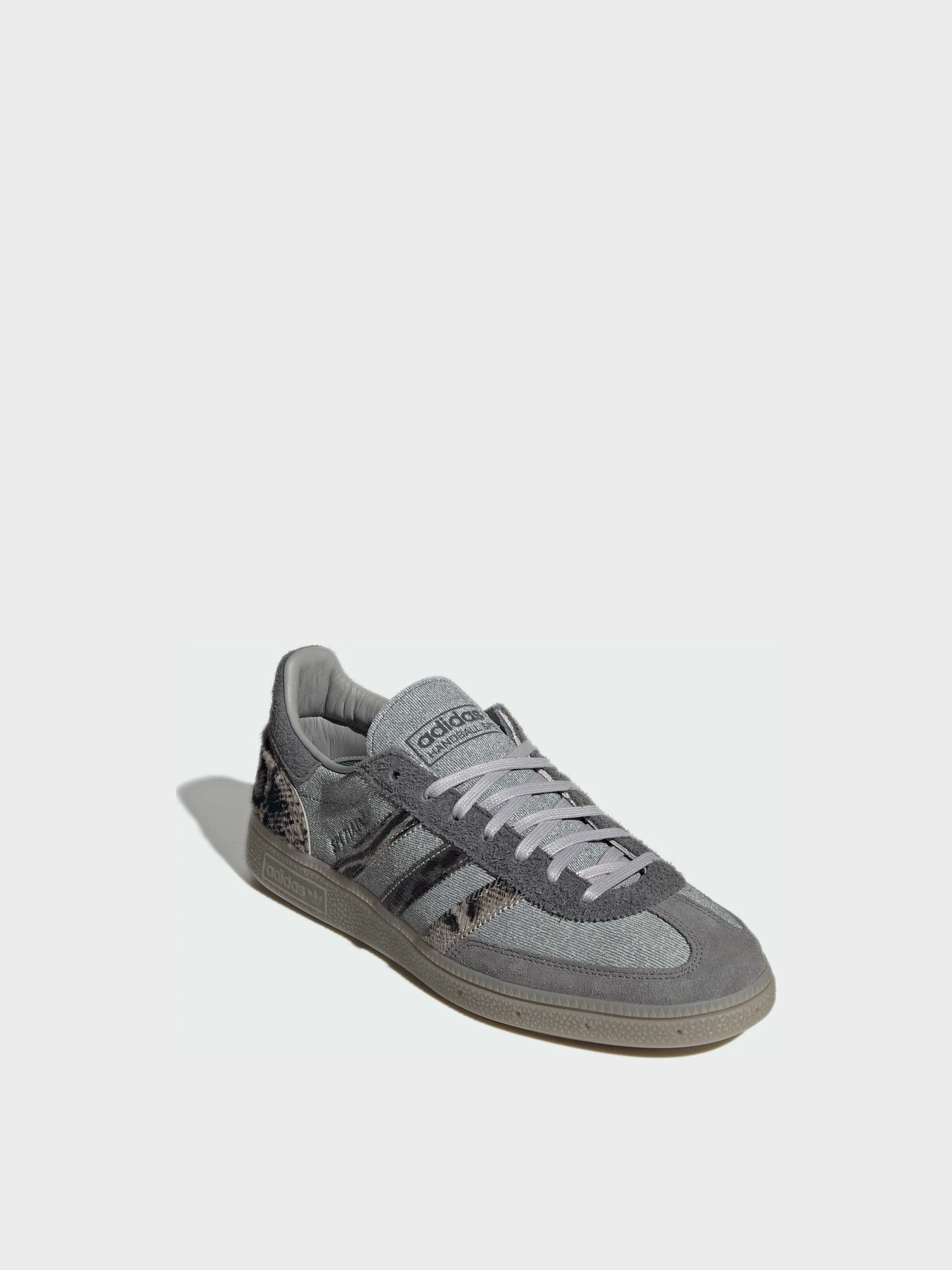 Кроссовки Adidas Spezial модель KK4861 Кроссовки Adidas Spezial модель KK4861 Фото