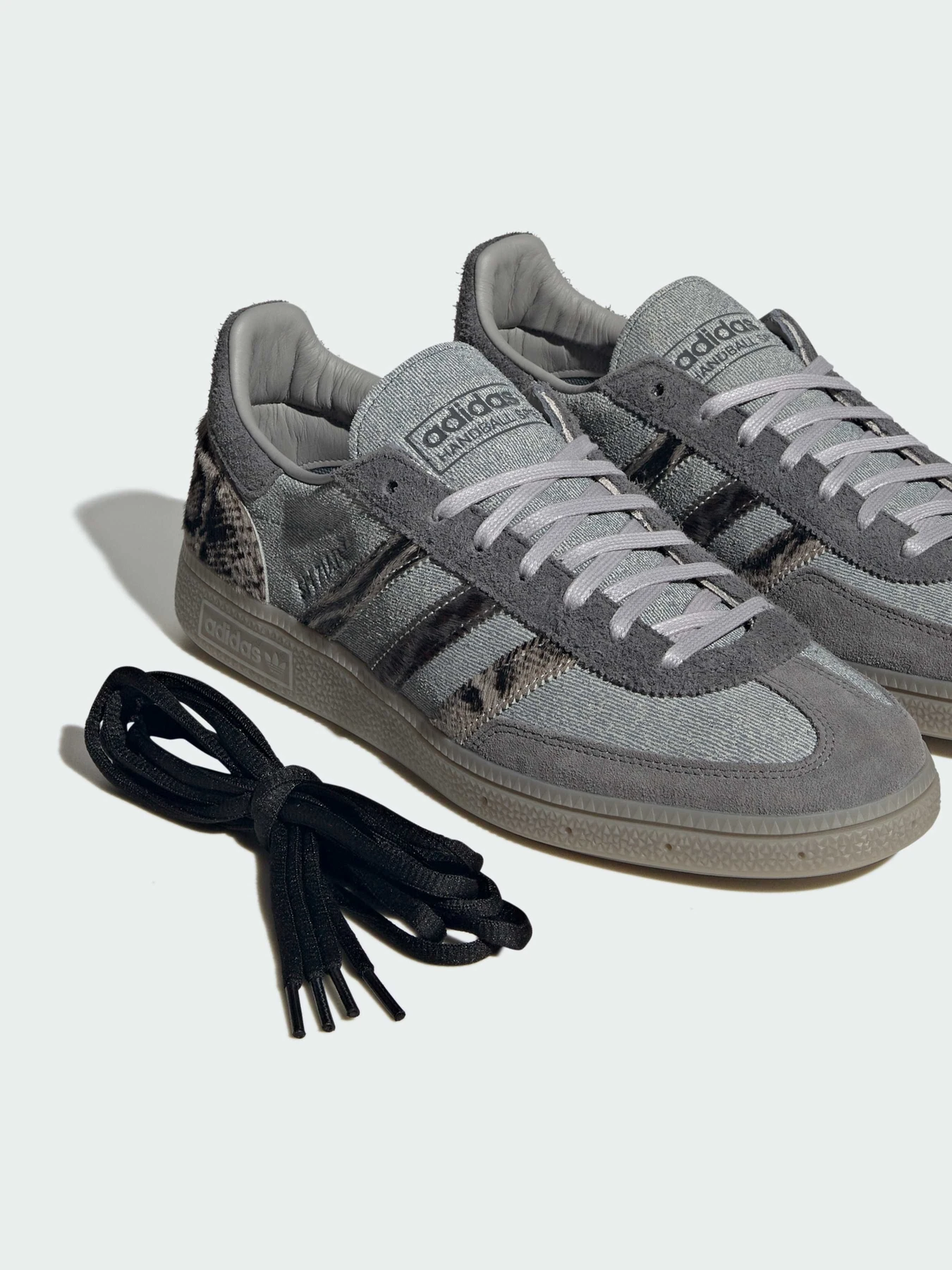 Кроссовки Adidas Spezial модель KK4861 Кроссовки Adidas Spezial модель KK4861 Фото