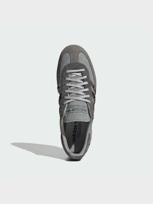 Шкіряні Чоловічі Кросівки повсякденні adidas Spezial фото 2