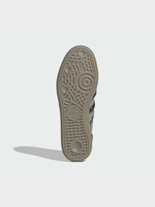 Шкіряні Чоловічі Кросівки повсякденні adidas Spezial фото 3