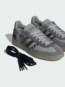 Кроссовки Adidas Spezial модель KK4861 Фото