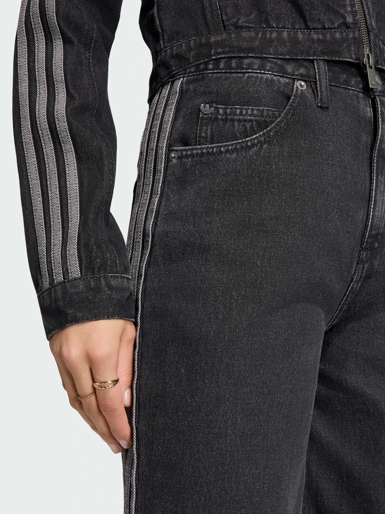 Штани Adidas модель KQ6469 Штани Adidas модель KQ6469 Фото