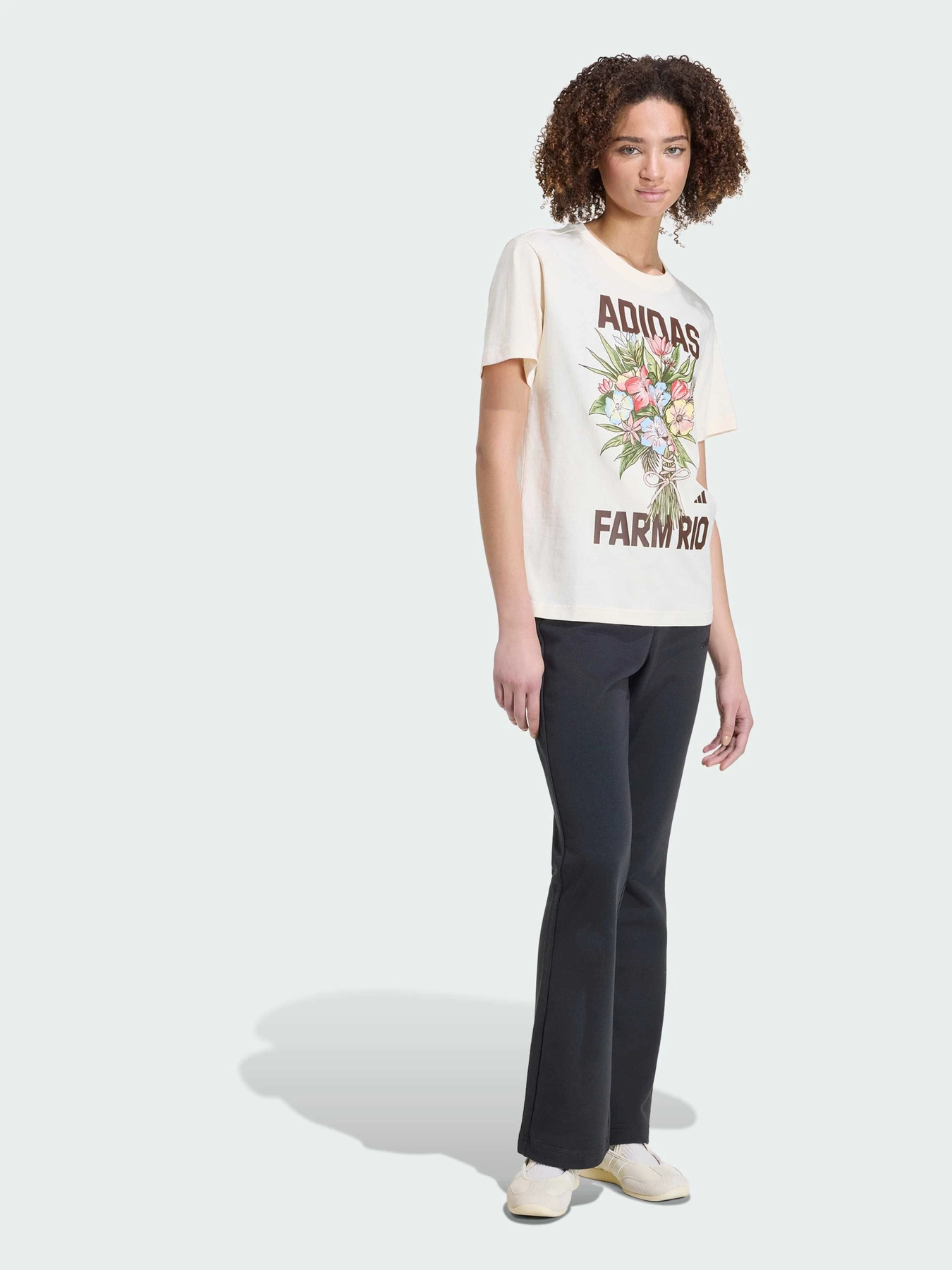 Футболки и поло Adidas модель KR0280 Футболки и поло Adidas модель KR0280 Фото