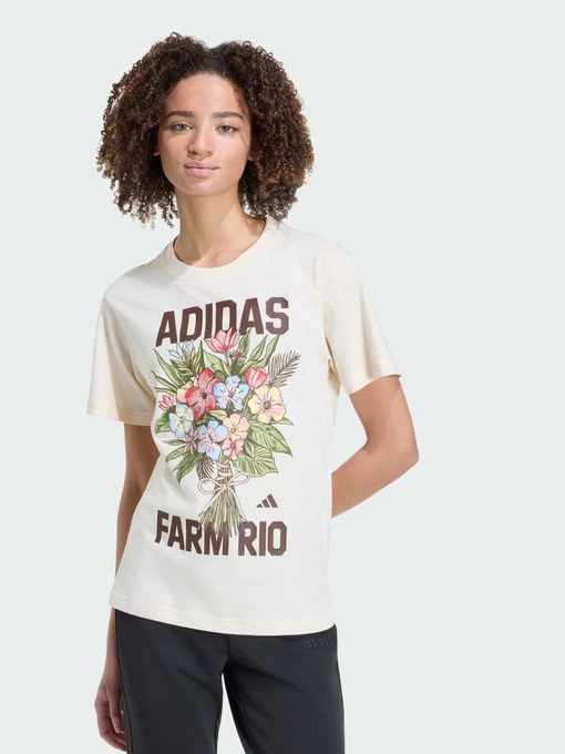 Футболки и поло Adidas модель KR0280 Фото