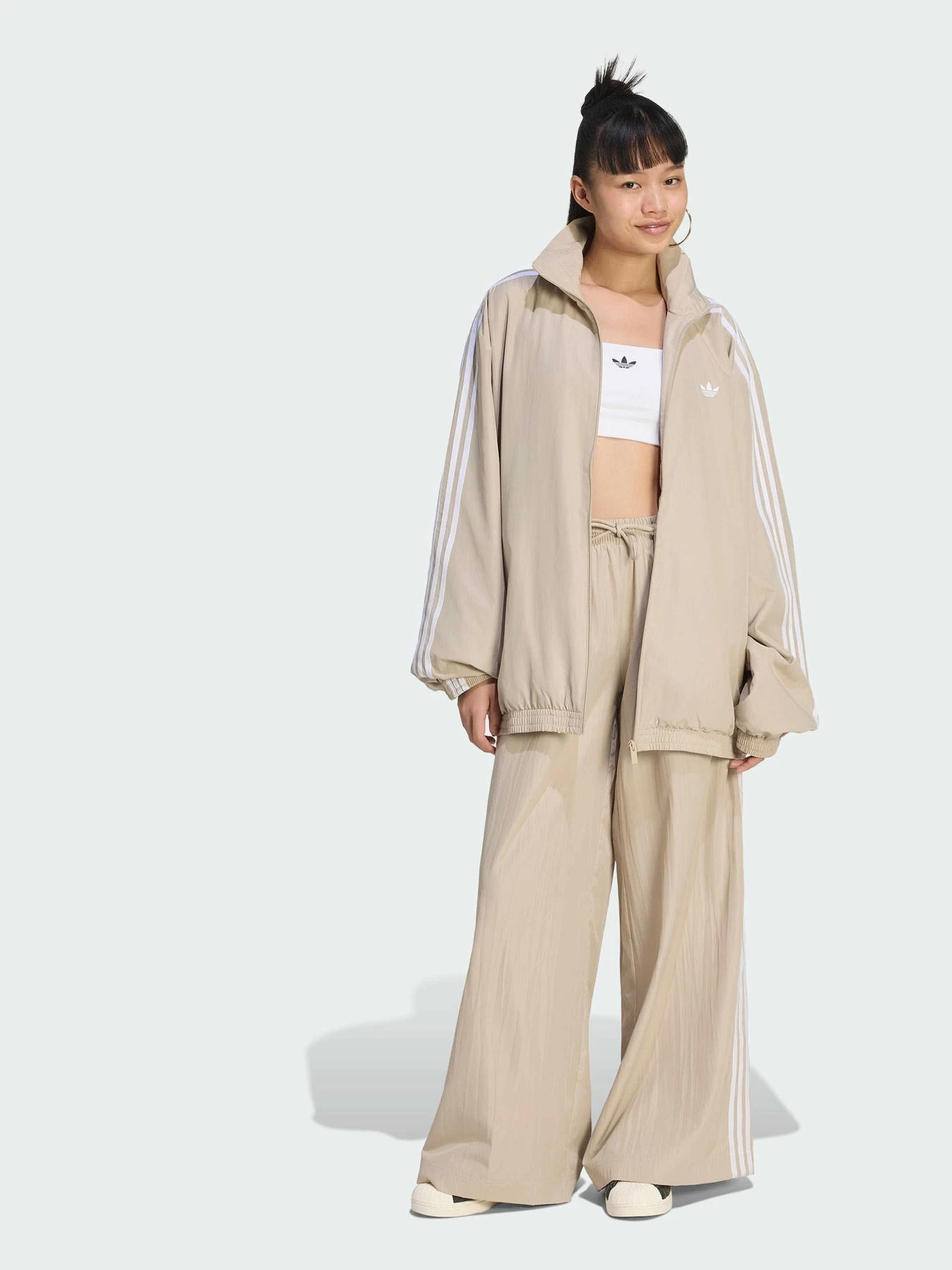 Штани Adidas модель KT0019 Фото