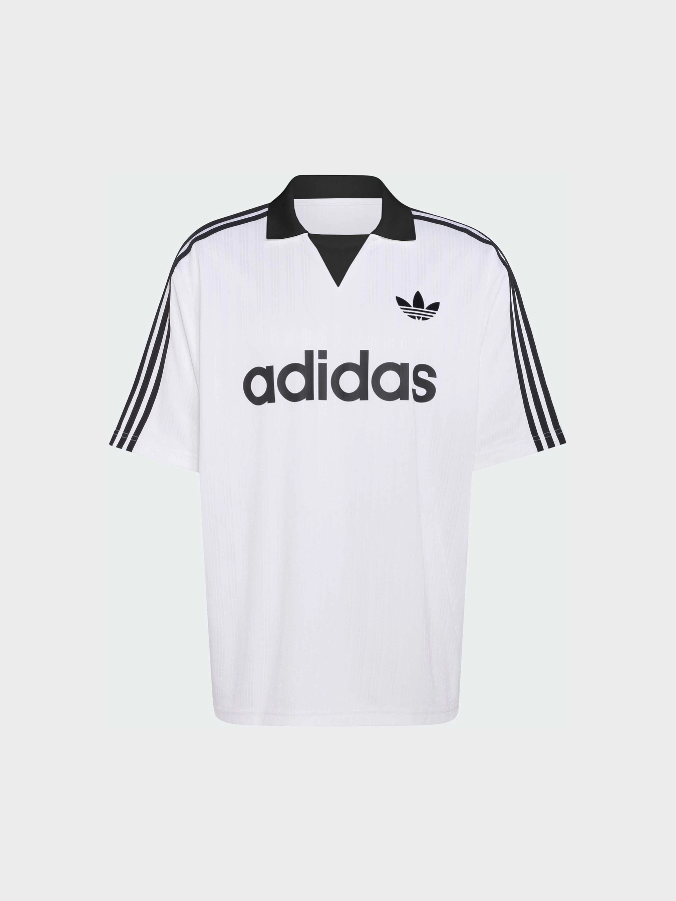 Футболки і поло Adidas Adicolor модель KW5994 Футболки і поло Adidas Adicolor модель KW5994 Фото