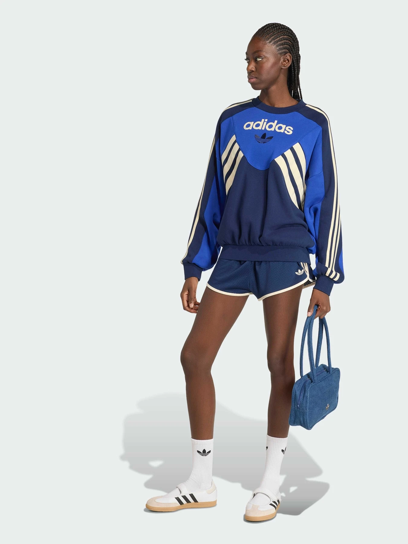 Худі та світшоти Adidas модель KR7014 Худі та світшоти Adidas модель KR7014 Фото