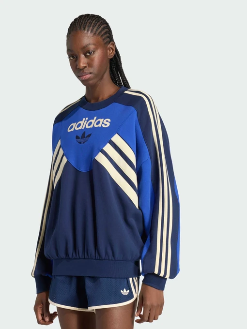 Худі та світшоти Adidas модель KR7014 Фото