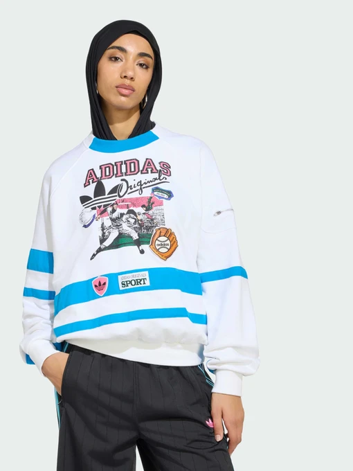 Худи и свитшоты Adidas модель KS9209 Фото