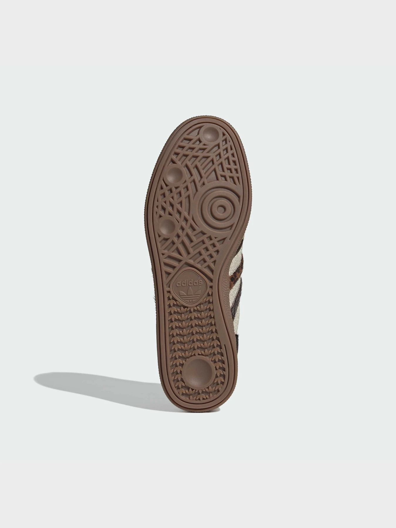 Кеды Adidas Spezial модель KK4860 Кеды Adidas Spezial модель KK4860 Фото