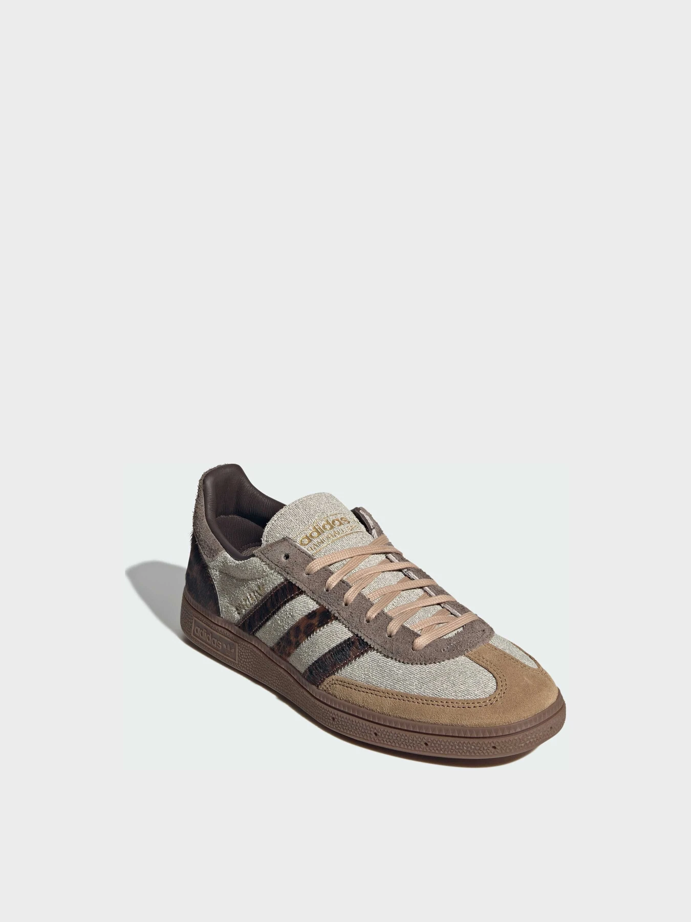 Кеды Adidas Spezial модель KK4860 Кеды Adidas Spezial модель KK4860 Фото