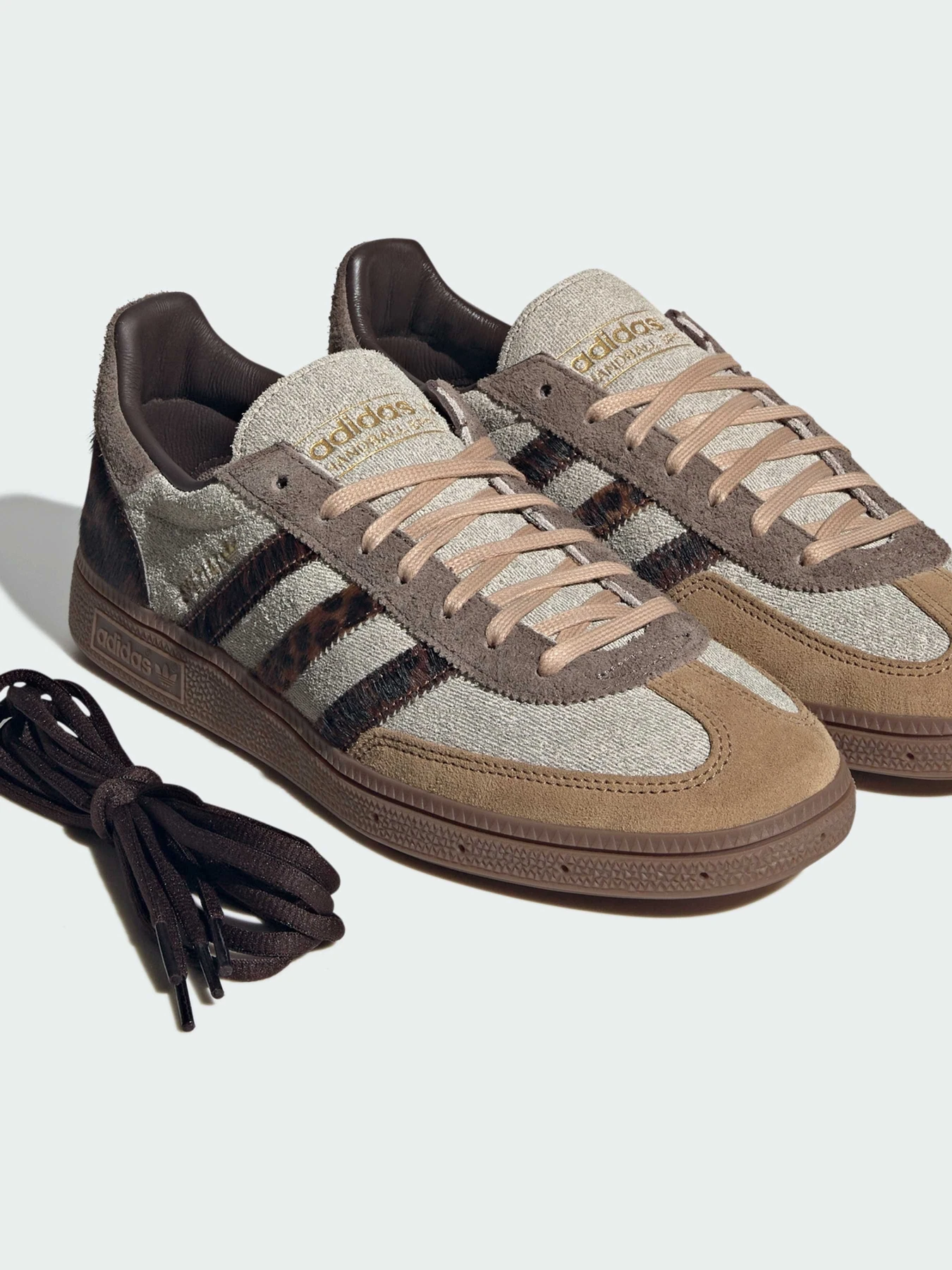 Кеды Adidas Spezial модель KK4860 Кеды Adidas Spezial модель KK4860 Фото