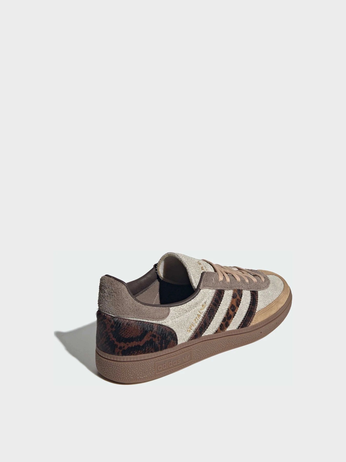 Кеды Adidas Spezial модель KK4860 Кеды Adidas Spezial модель KK4860 Фото