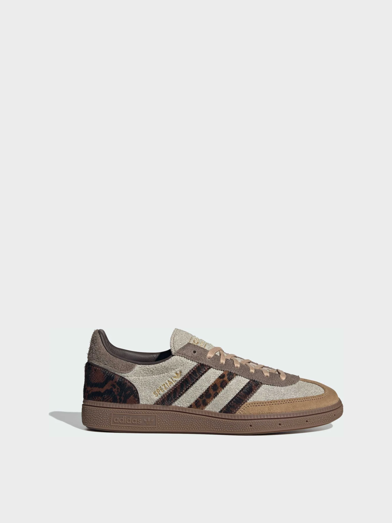 Кеды Adidas Spezial модель KK4860 Кеды Adidas Spezial модель KK4860 Фото