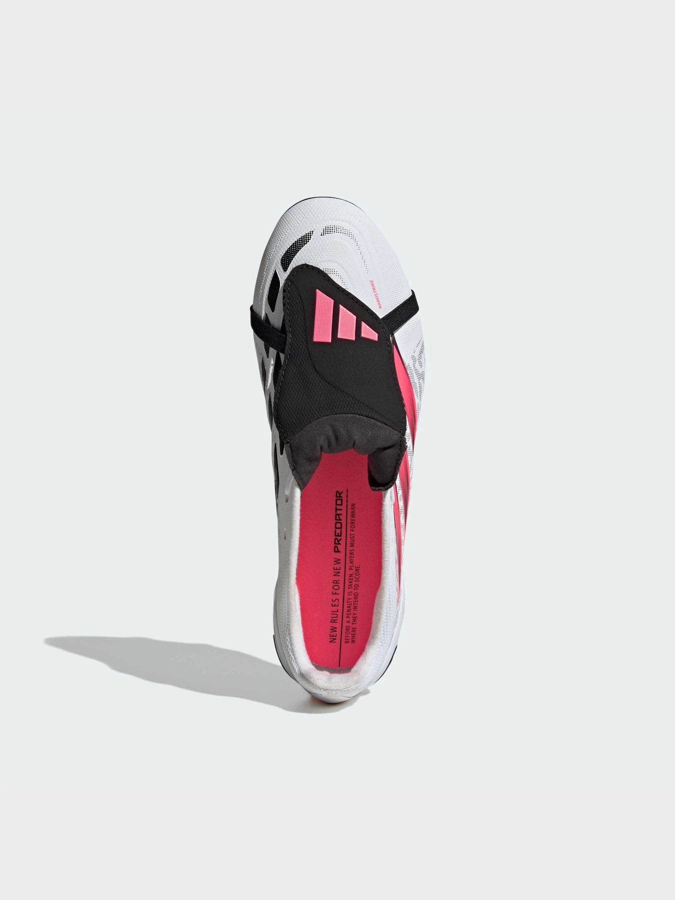 Кроссовки Adidas Predator модель JP6278 Кроссовки Adidas Predator модель JP6278 Фото
