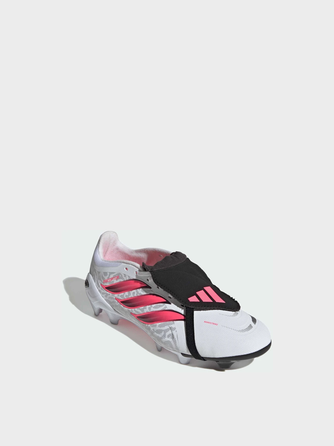 Кроссовки Adidas Predator модель JP6278 Кроссовки Adidas Predator модель JP6278 Фото