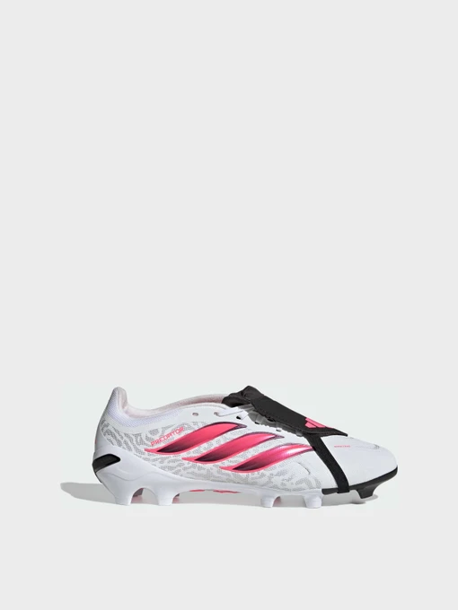 Кросівки Adidas Predator модель JP6278 Фото