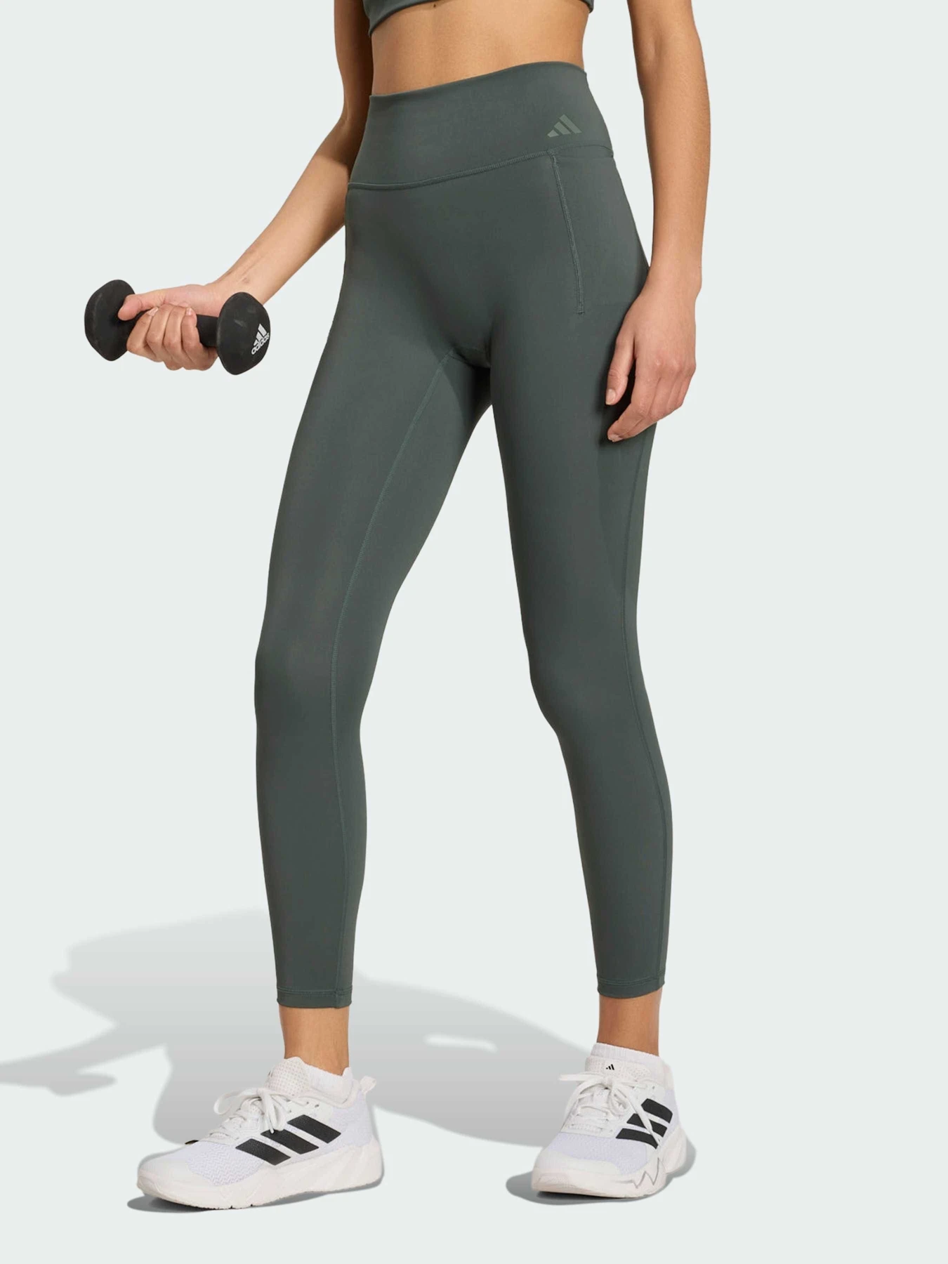 Брюки Adidas модель KR3457 Брюки Adidas модель KR3457 Фото