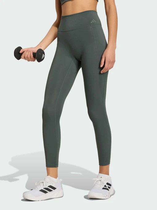 Штани Adidas модель KR3457 Фото