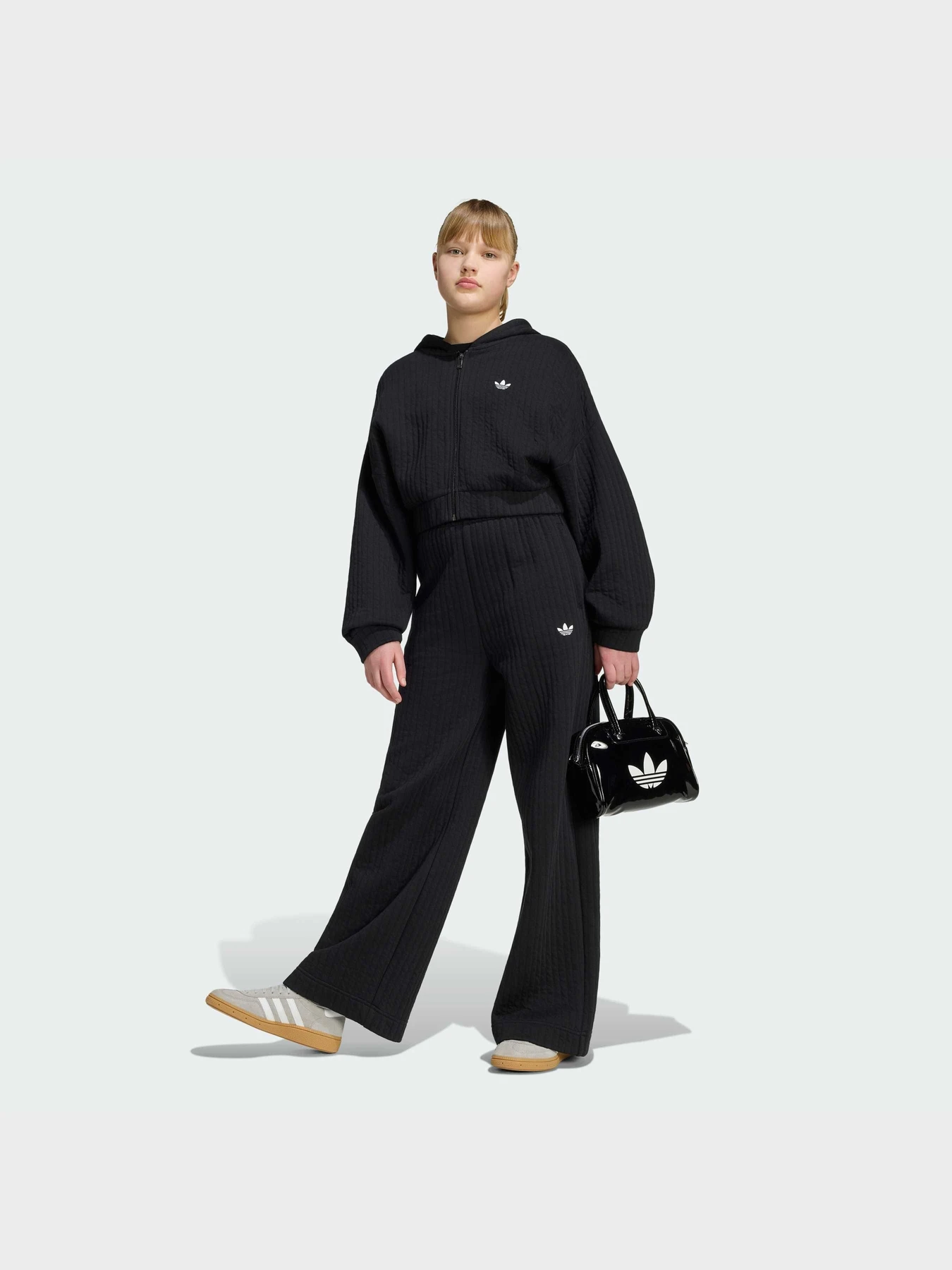 Штани Adidas модель KR1032 Фото