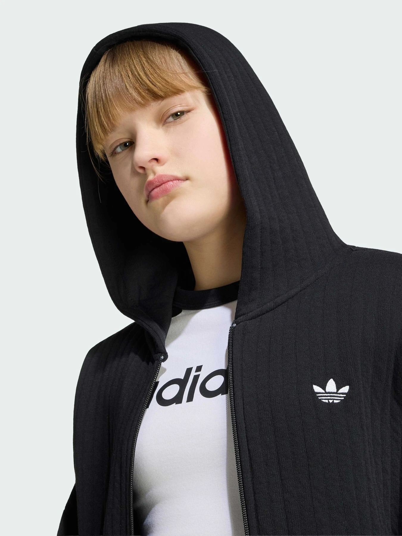 Худі та світшоти Adidas модель KR1041 Худі та світшоти Adidas модель KR1041 Фото