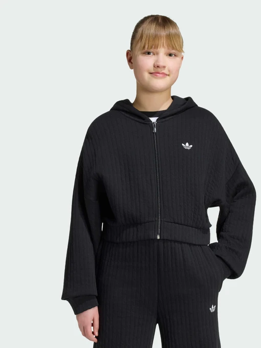 Худі та світшоти Adidas модель KR1041 Фото