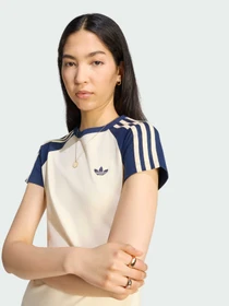 Футболки и поло Adidas Adicolor модель KS4697 Фото