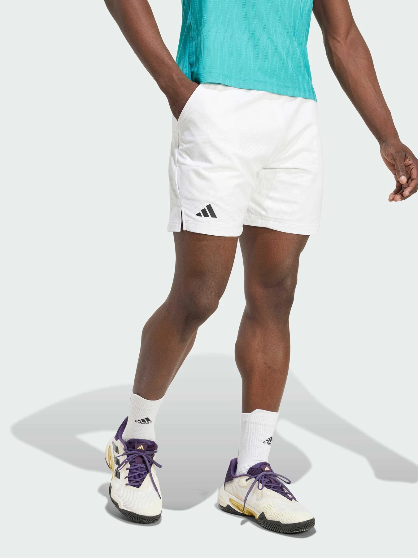Шорты Adidas модель KB9662 Шорты Adidas модель KB9662 Фото