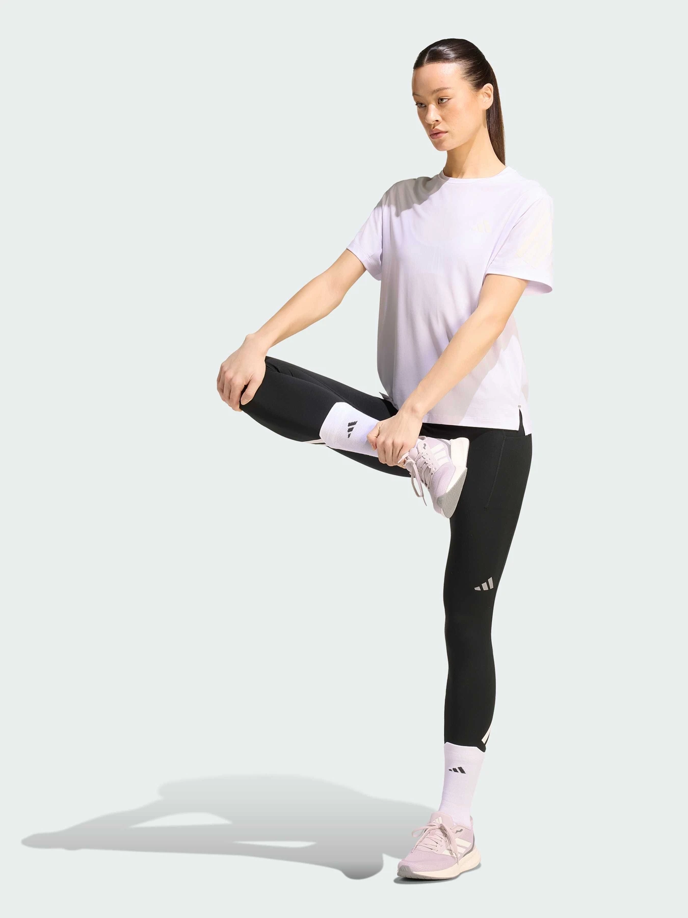 Футболки и поло Adidas модель KR2959 Футболки и поло Adidas модель KR2959 Фото