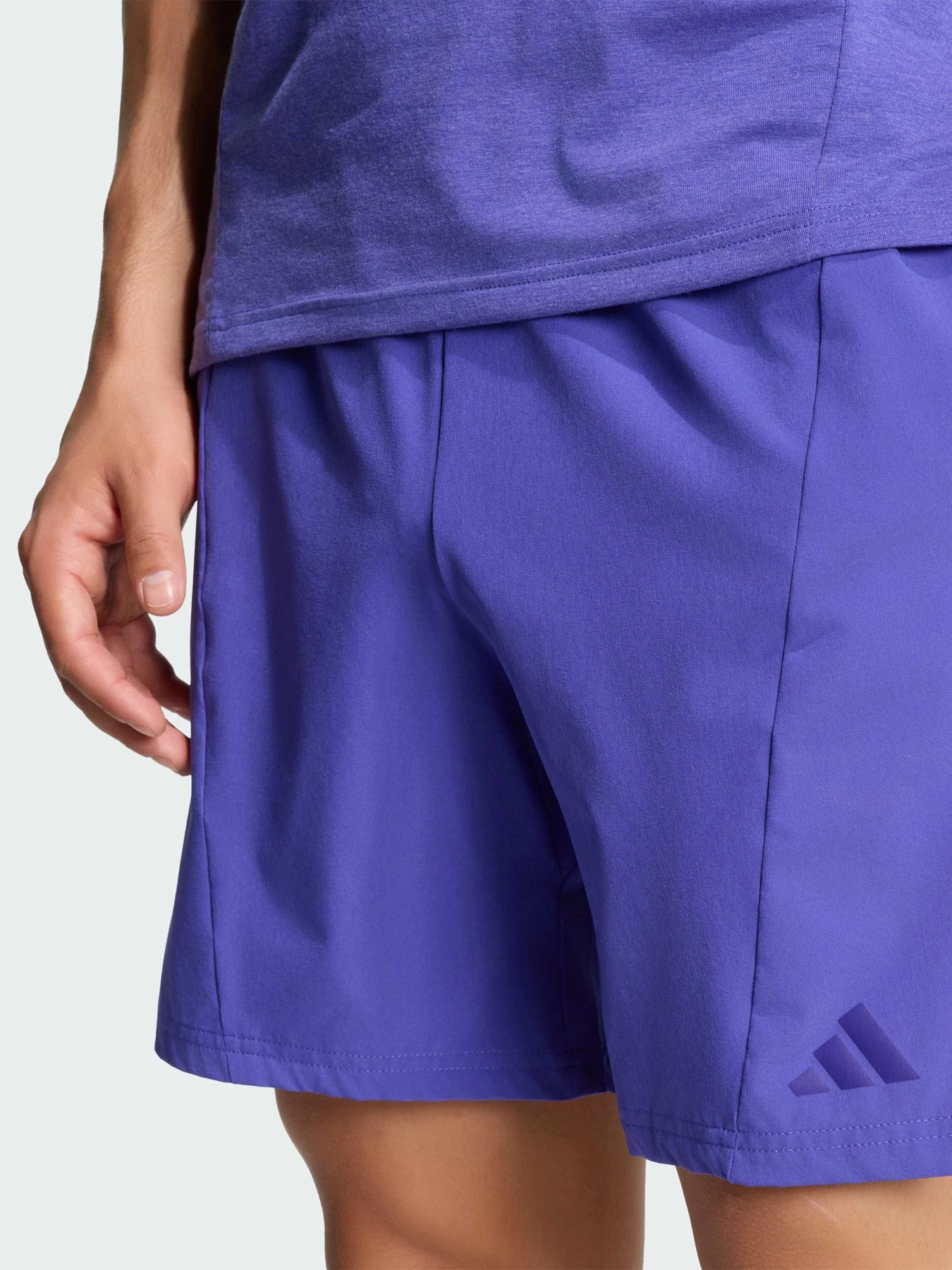 Шорты Adidas модель KS3839 Шорты Adidas модель KS3839 Фото