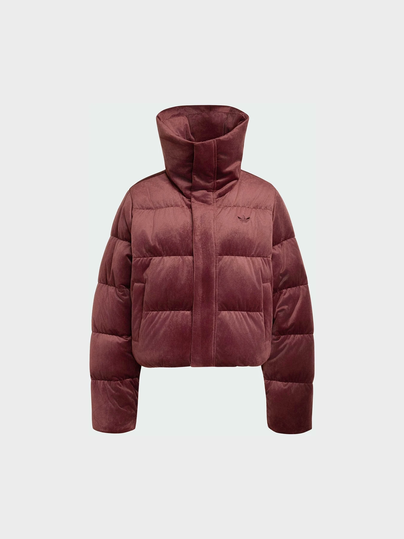 Куртки и дубленки Adidas модель KR9557 Куртки и дубленки Adidas модель KR9557 Фото
